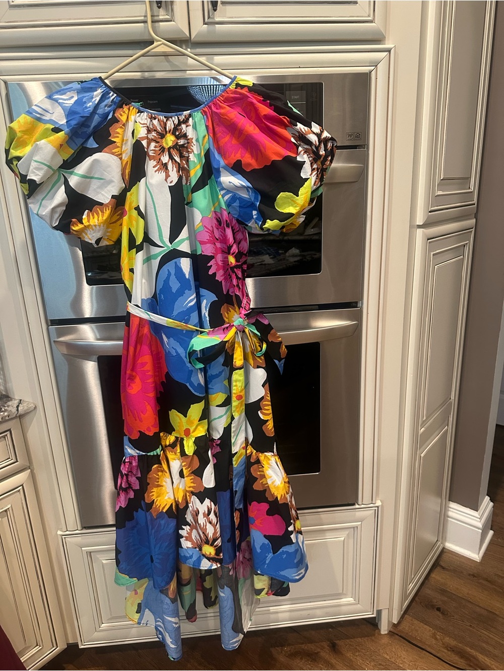 Christopher John Roger’s NWT